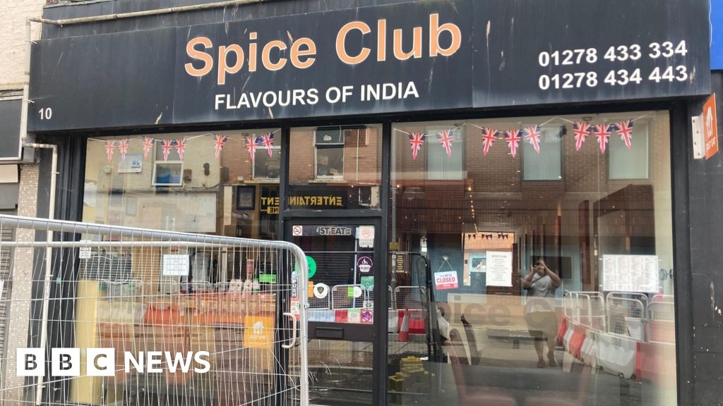 Bridgwater restaurant loses licence over illegal immigrants