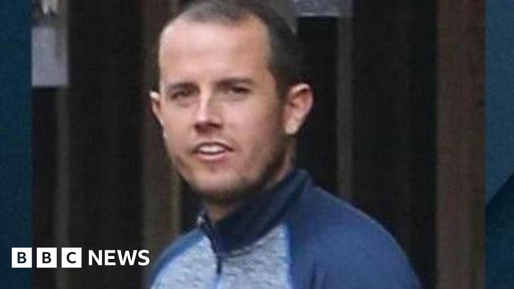 Sean McGovern: Man extradited from Dubai charged with murder