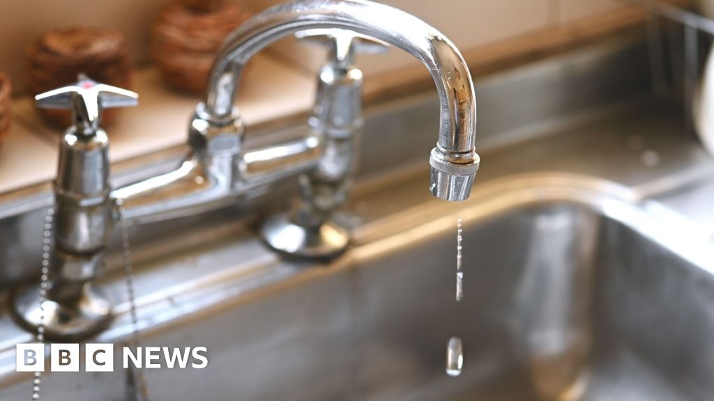 Water supply to 1,200 properties in Cuckfield affected by storm