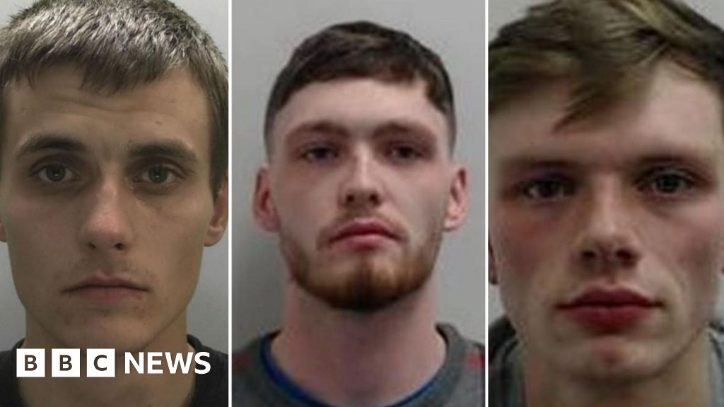 Urgent appeal to trace three men over fatal Leeds hit-and-run
