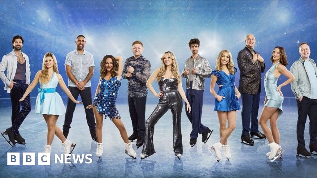 Dancing on Ice winner announced after delivering 'brilliant' performance