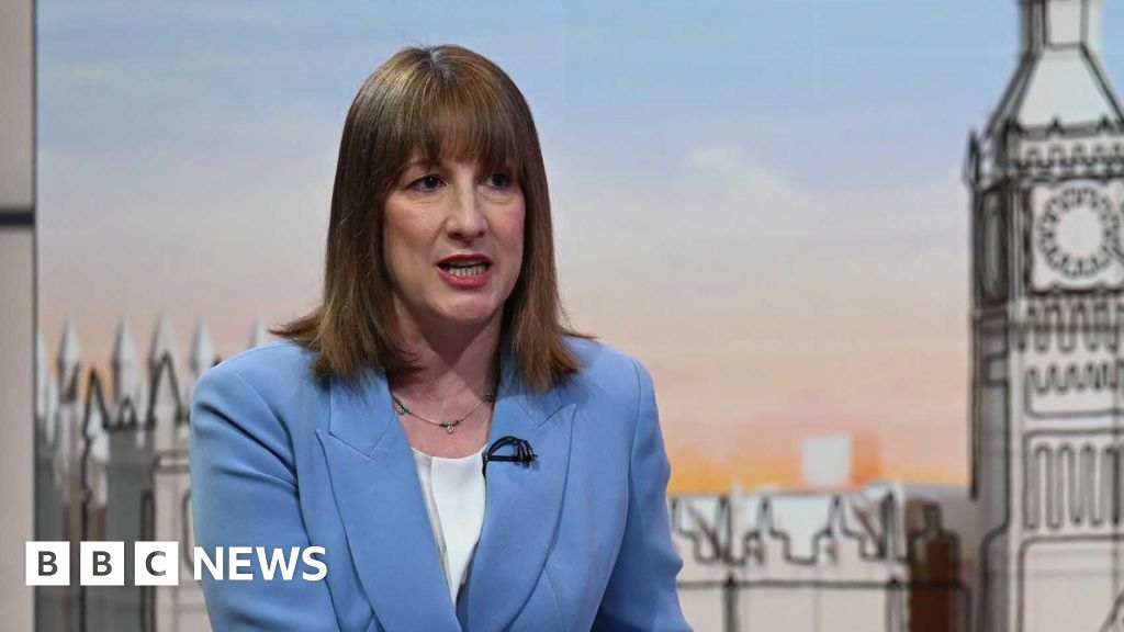 Grooming gang victims' concerns weren't dismissed, Reeves says