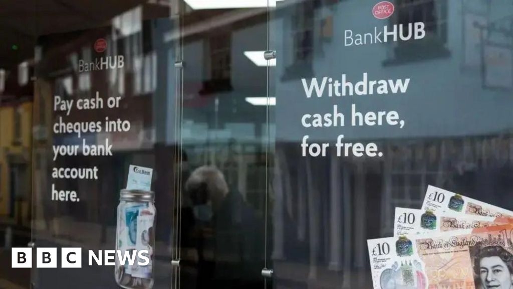 Banking hub set to open in Rainham