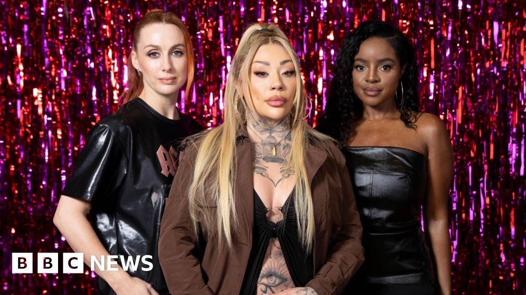 Radio 1's Big Weekend: Sugababes and Natasha Bedingfield to play