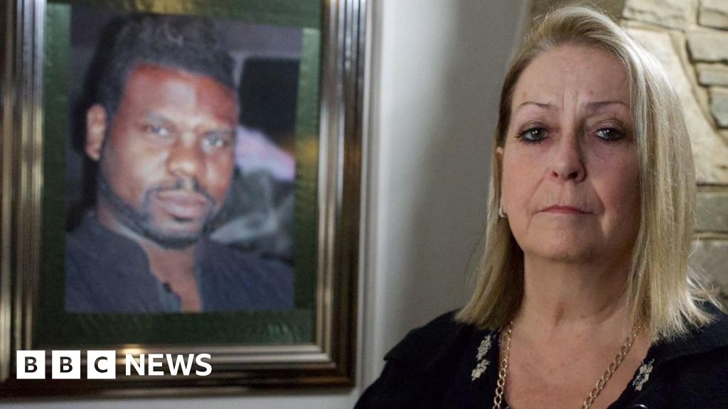 Alice Figueiredo: NHS trust recorded patient ate breakfast three days after he died
