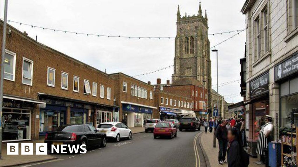 Assault in Cromer leaves man seriously injured