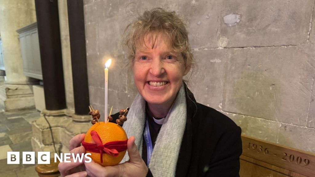 Canterbury: Cathedral to host Candlemas to end festivities