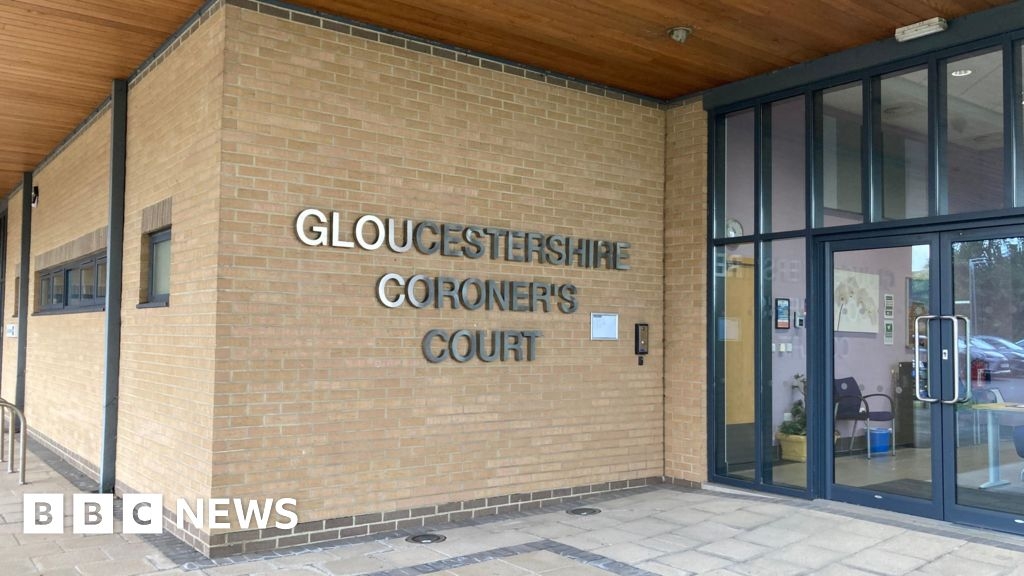 Girl died after 'mini tornado' hit trampoline, coroner rules