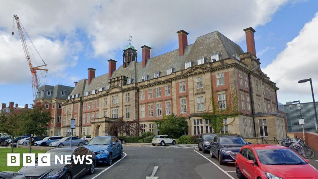 Carlisle house fire: Woman dies and children injured