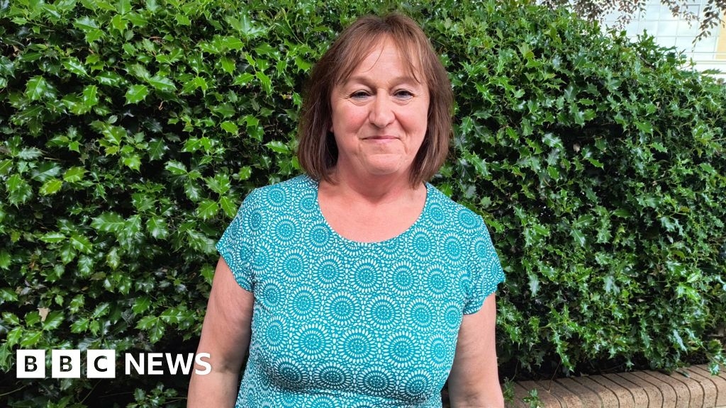 Nurse's 40 years in cancer care a ‘privilege'