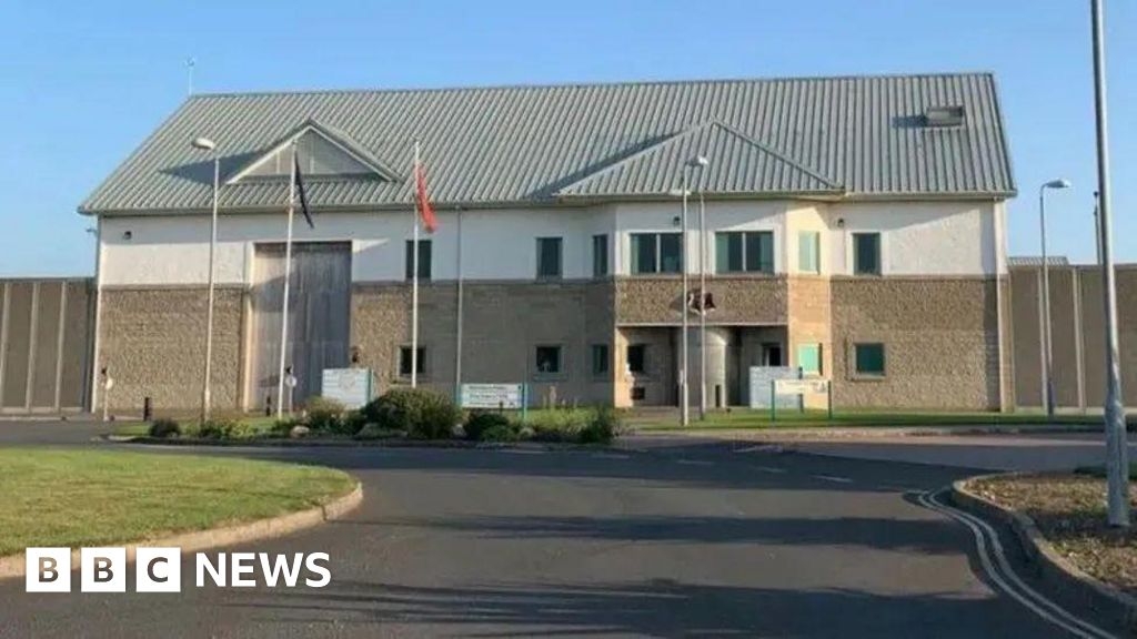 Isle of Man Prison being 'tested' by capacity issues