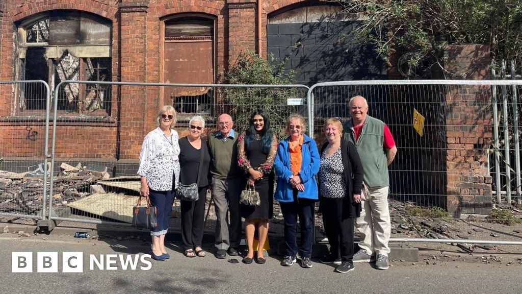 Willenhall group hopes dig will uncover remains of historical estate