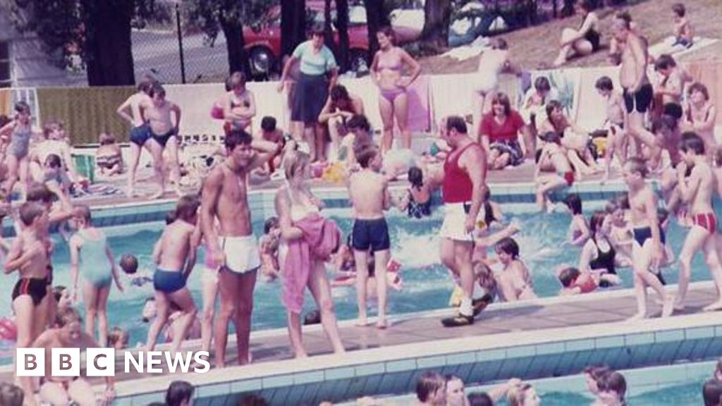 Ipswich lido campaigner calls for decision over pool's future