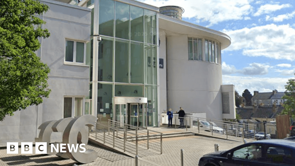 Denva Smith murder: Fifth man in court over Exmouth garden death