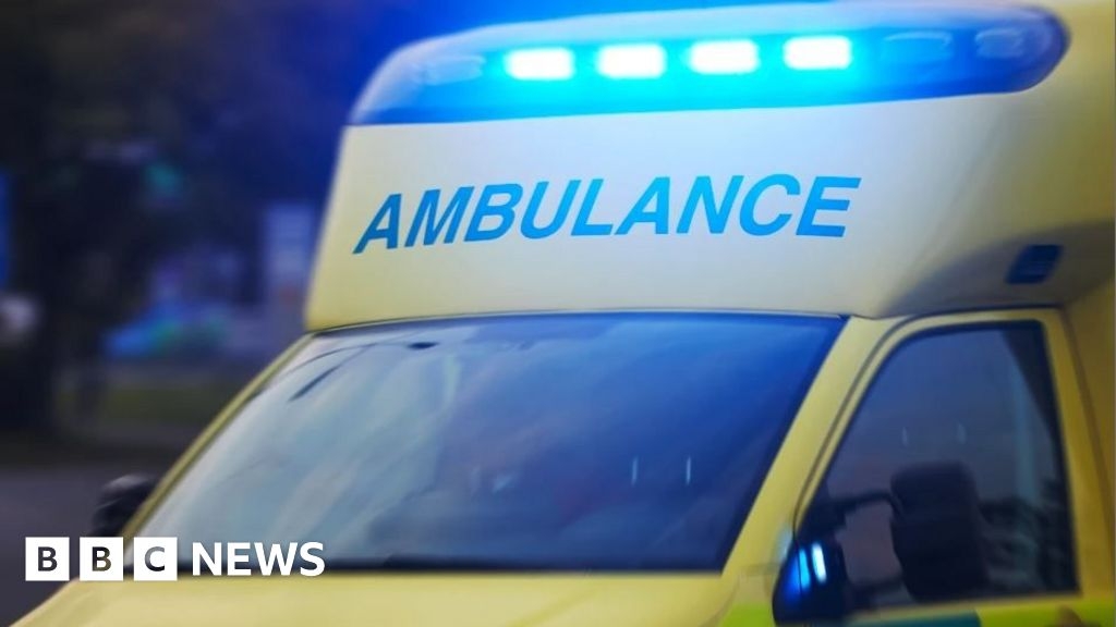 Pedestrian hit by car in Studley suffers serious injuries