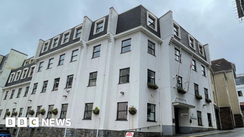 Blue badge spaces to return after Edward T Wheadon House repairs
