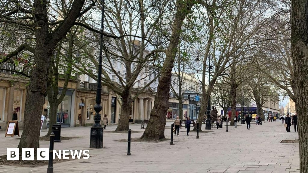 Cheltenham Promenade resurfacing plans paused after objections