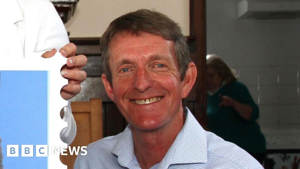 Village near Selby says farewell to postman after 40 years