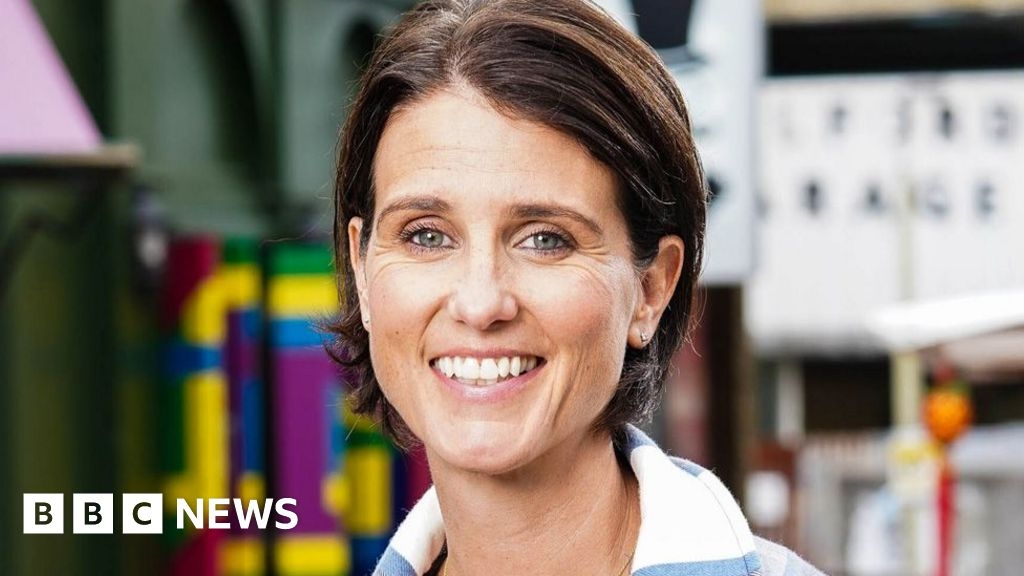 Heather Peace: EastEnders star reveals cancer treatment
