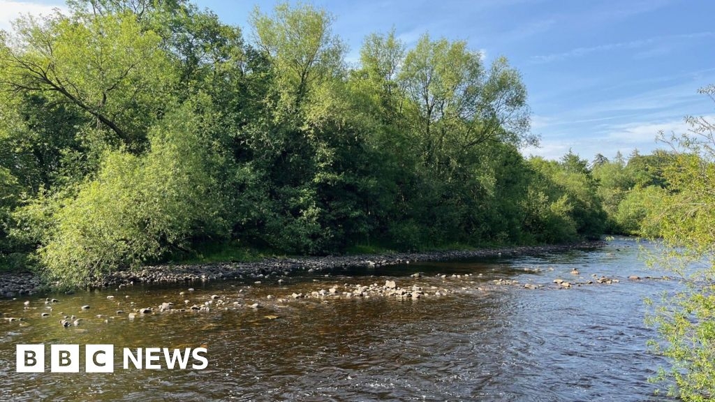 Body of man, 20, recovered from River Tees after search