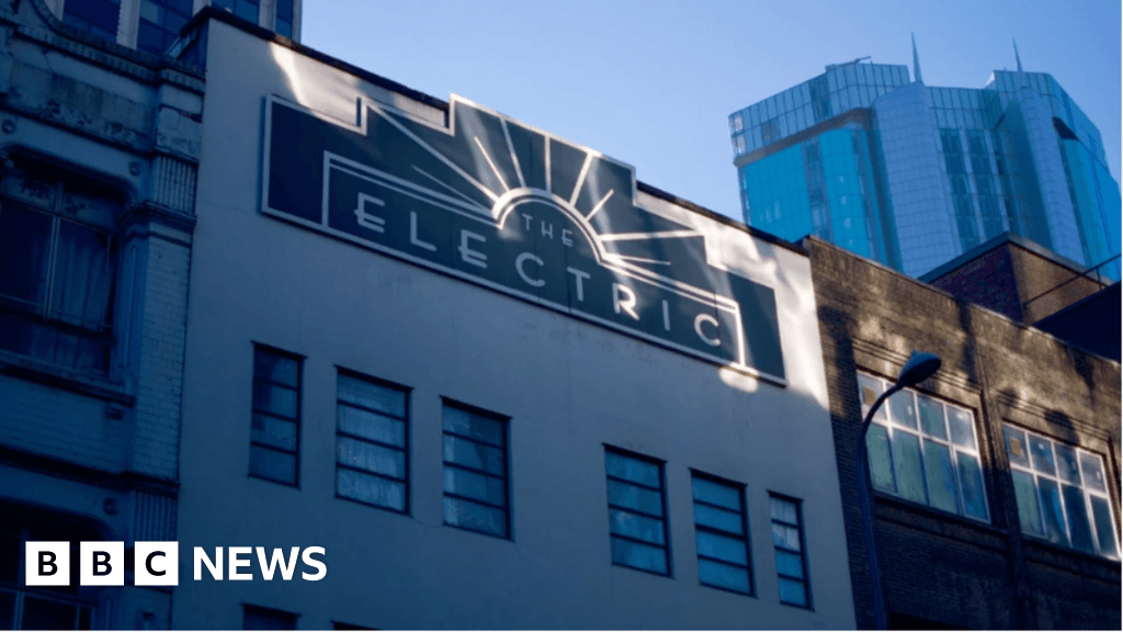 Electric Cinema: Bid for UK's oldest cinema's listed status rejected