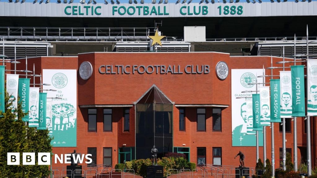 Celtic settles 85% of Boys Club sex abuse claims in group action