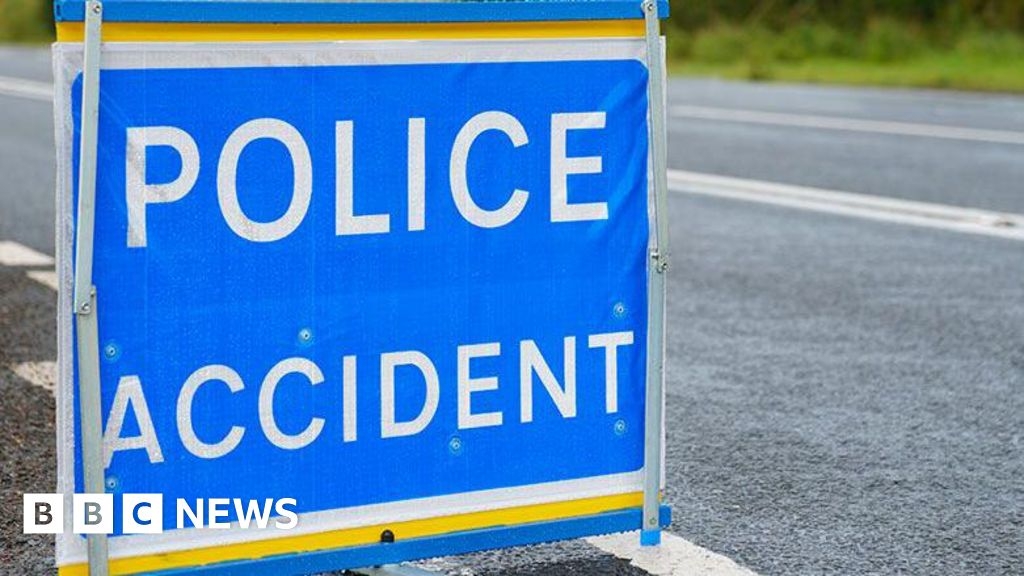 One person airlifted to hospital after serious crash in Moray