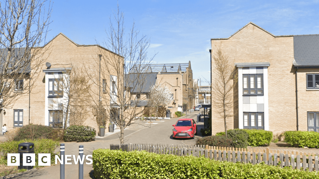 Ashford stabbing leaves woman dead and another in hospital