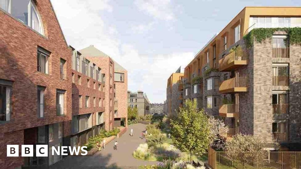 Developers move closer to building 168 flats on Caledonian brewery site