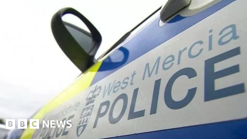 Watchdog finds West Mercia Police force has made improvements