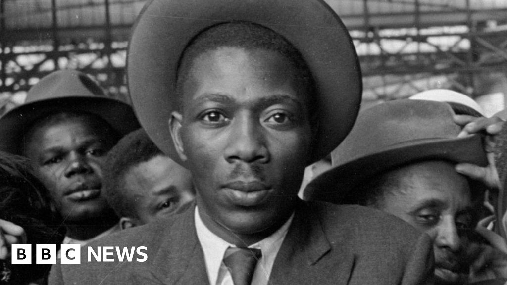 Who were the Windrush generation and what is Windrush Day?