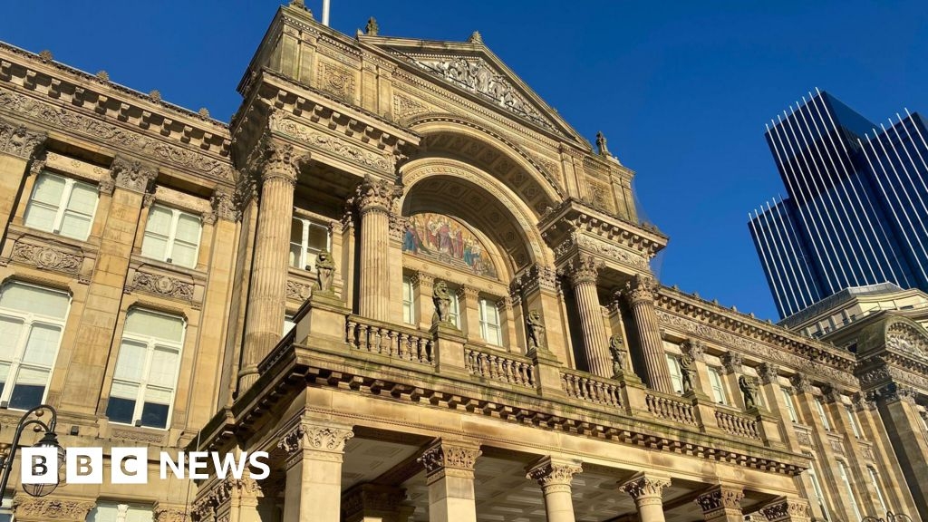 Birmingham: Dudley Road works could cost extra £7m