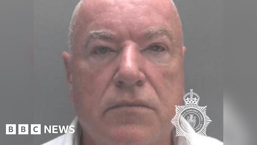 Neil Foden: Gwynedd council bosses who hired paedophile head 'absent'