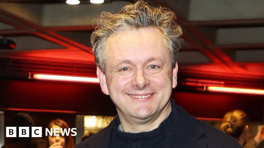 Michael Sheen: Debts for people across south Wales wiped by actor