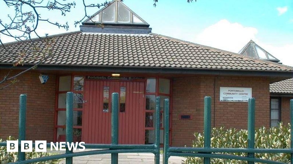 Callout for groups to manage Willenhall community centre