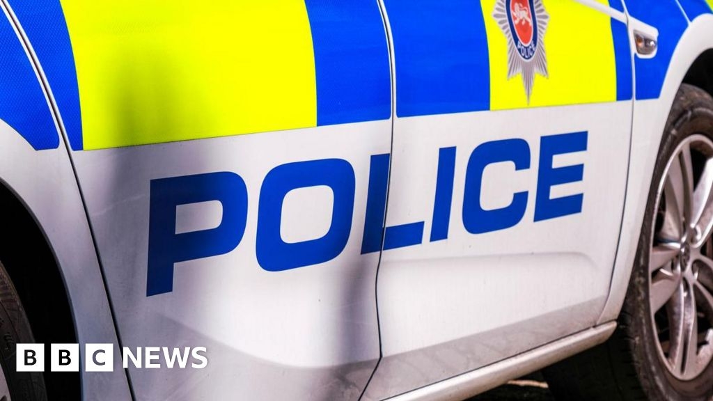 Man arrested for kicking dog and waving firearm in Woking