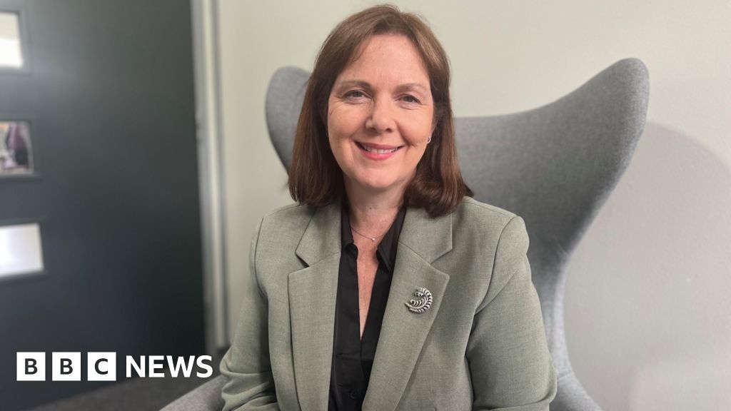 East Midlands mayor pledges delivery after 'difficult first year'