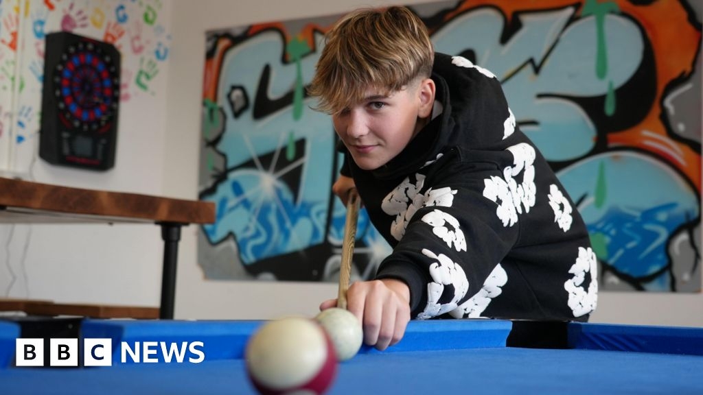 Thames Valley proceeds of crime help fund young people's charity
