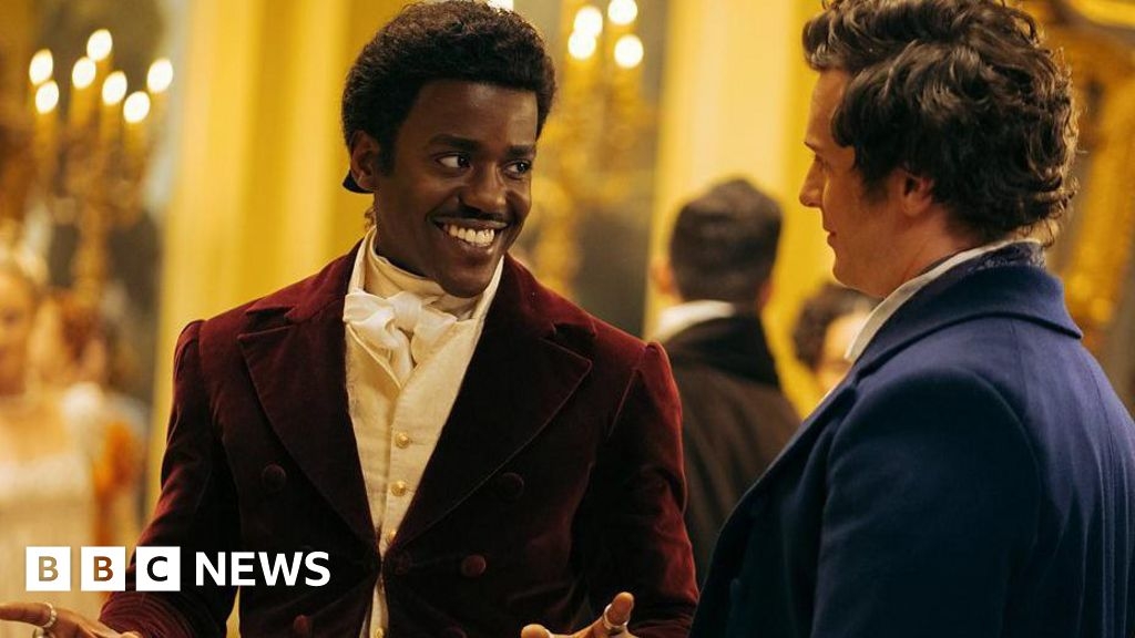 Doctor Who: LGBT fans say show has had huge impact on their lives