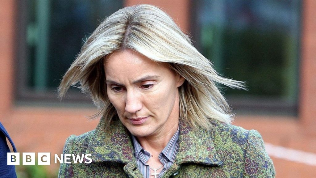 Hazel Stewart: Double murderer was under coercive control, court told
