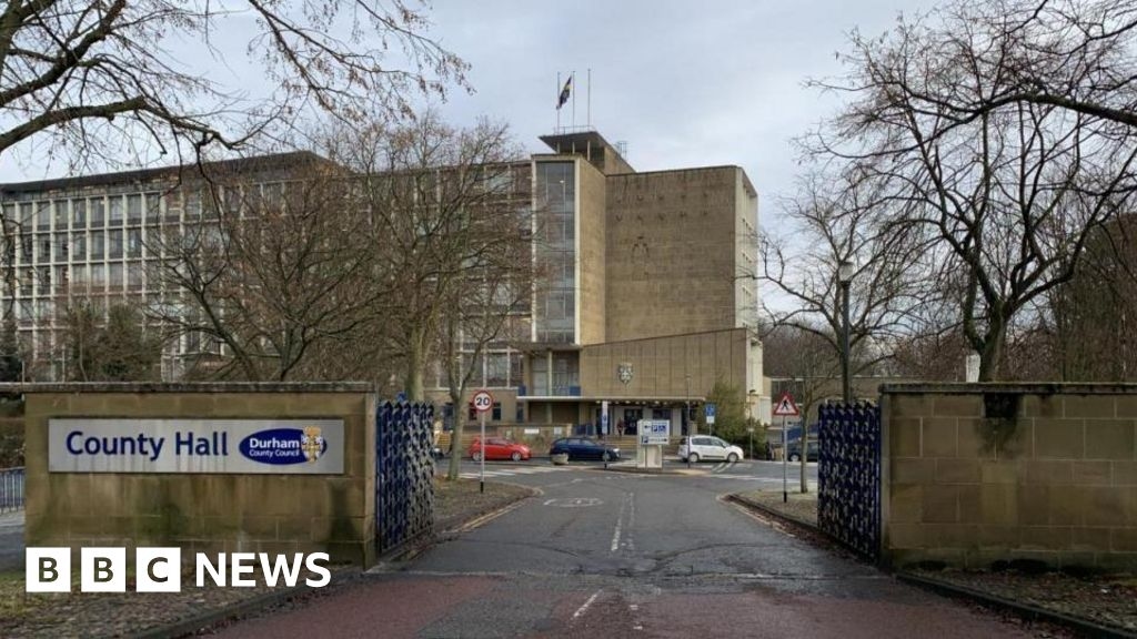 Durham County Council proposes capping council tax support