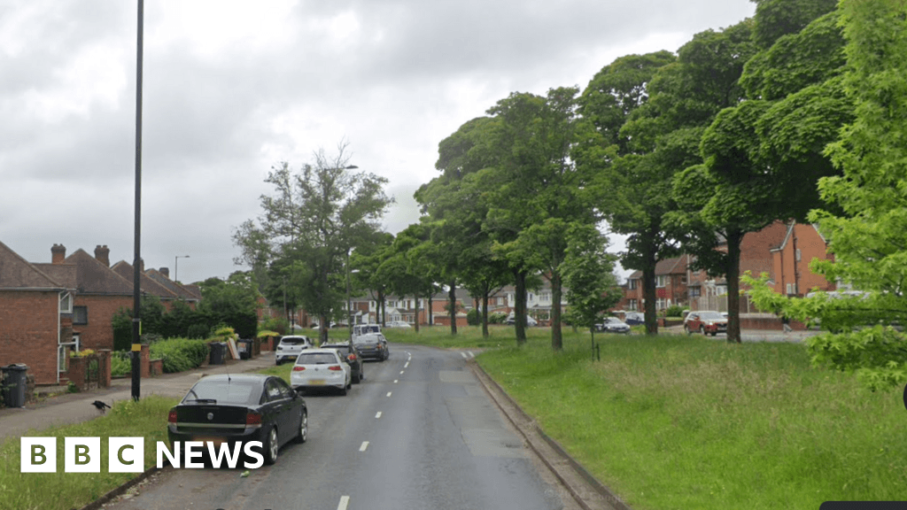 Man was speeding before fatal Handsworth crash, inquest hears