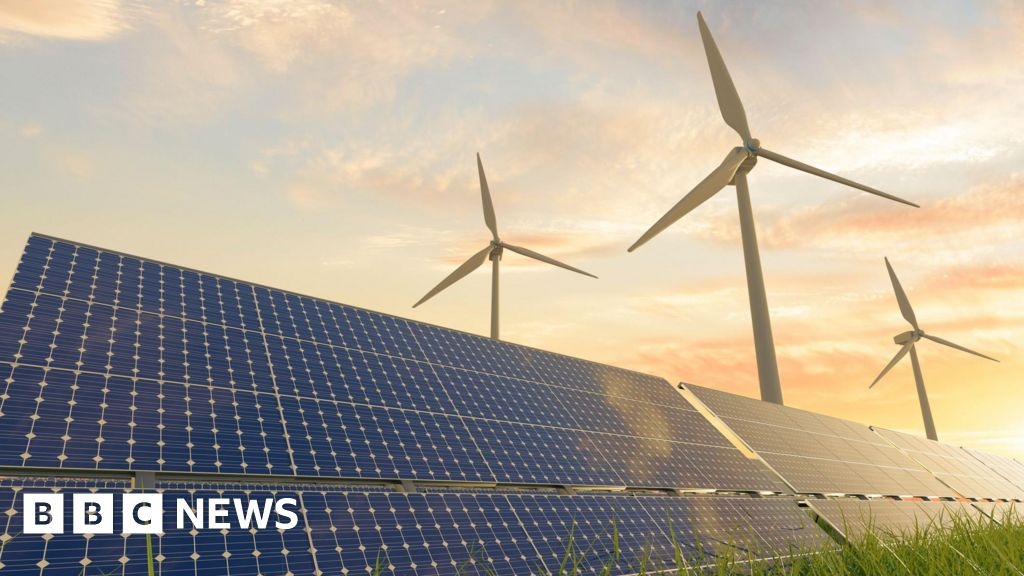 Crystal Rig solar farm scheme will be 'well contained'