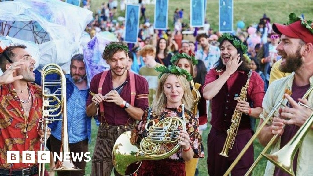 Warwickshire ALSO Festival announces line-up