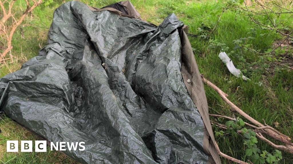 First Lake District fines issued as fly camper crackdown starts