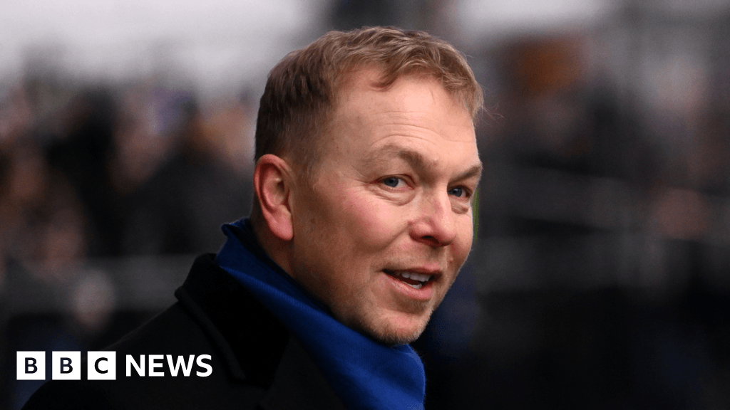 More cancer referrals after Sir Chris Hoy's diagnosis