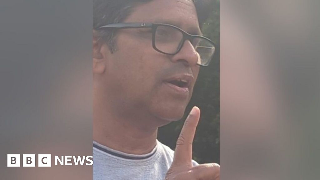Man sought after boy touched and chased in Finchampstead