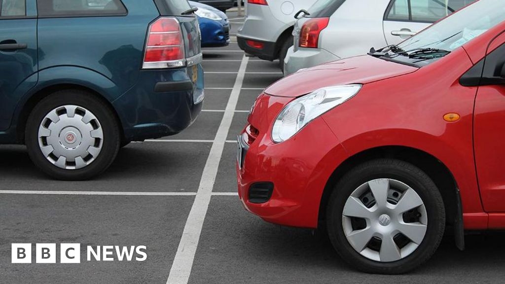 Blackburn with Darwen Council to spend £78k on staff car parking