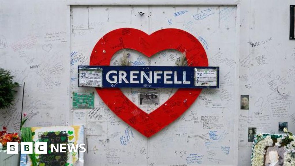 Government 'cannot mark own homework on Grenfell'