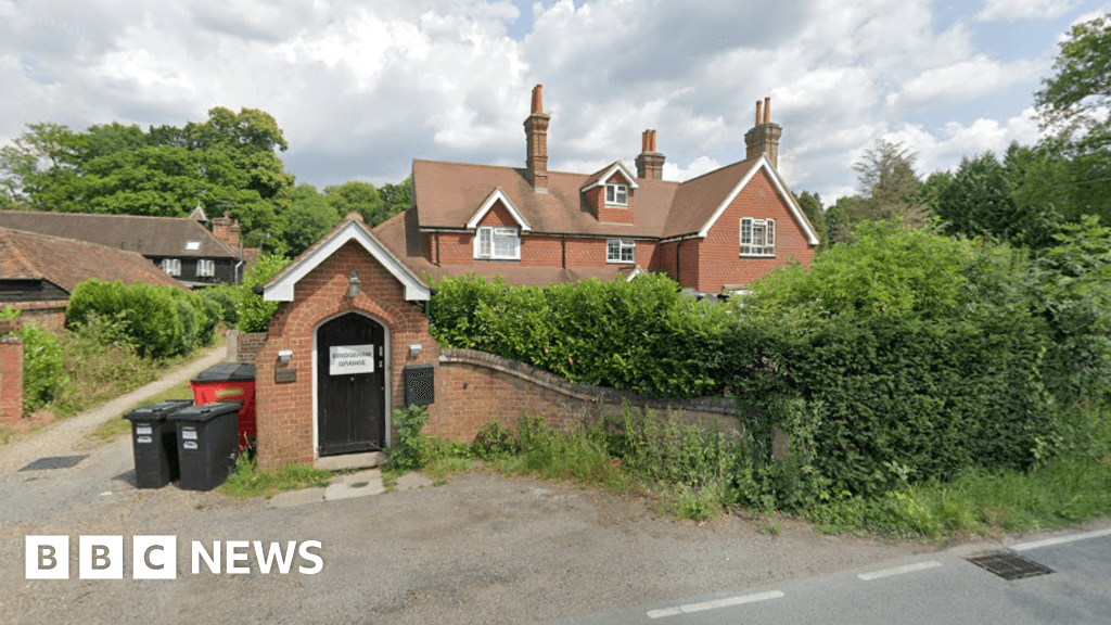 CQC removes Horley care provider Head Office from register
